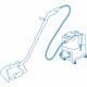 2San Powerbrush 270 Carpet Cleaner