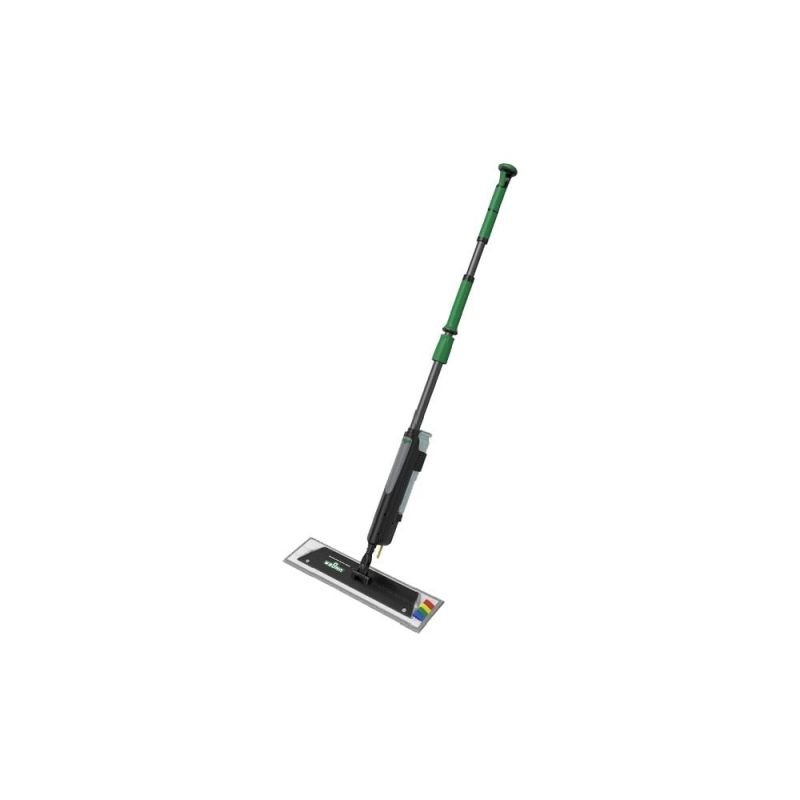 2San Mop Janitors Cleaning Solution