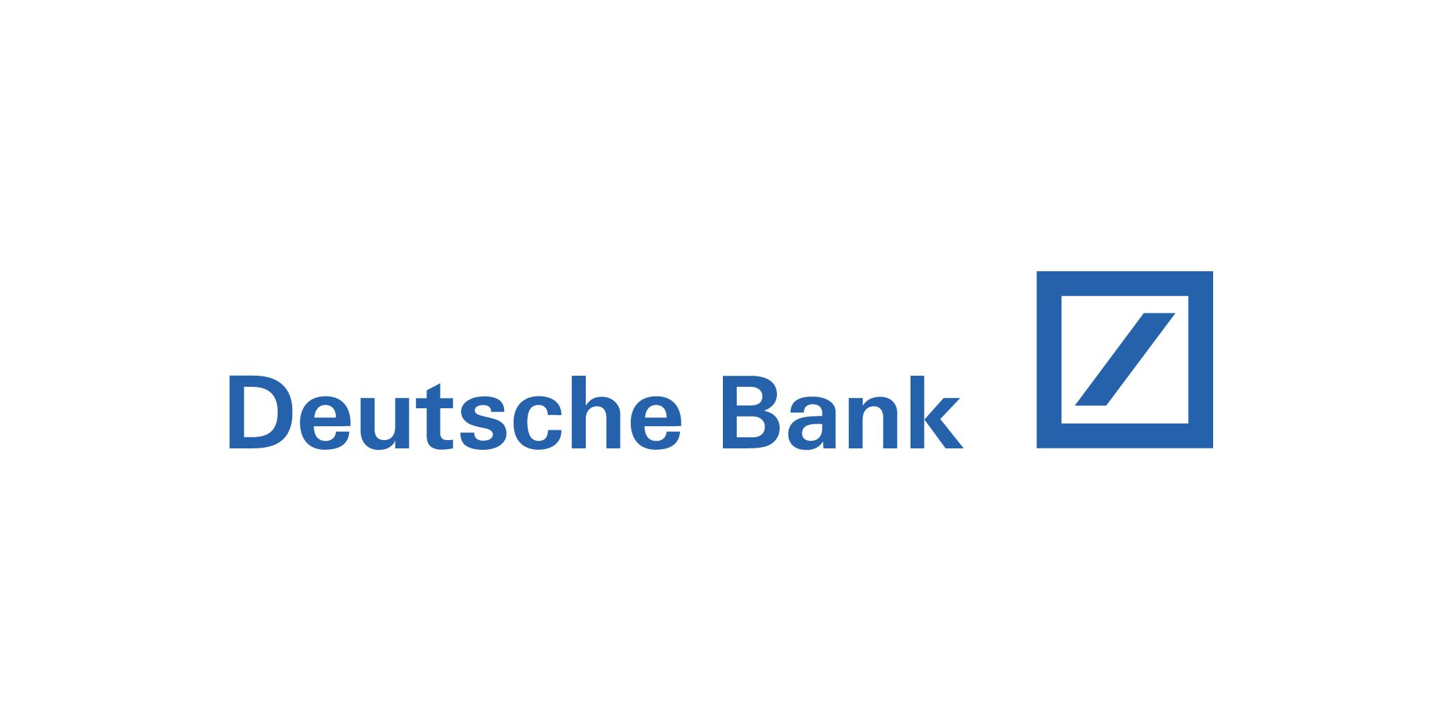 Deutsche Bank