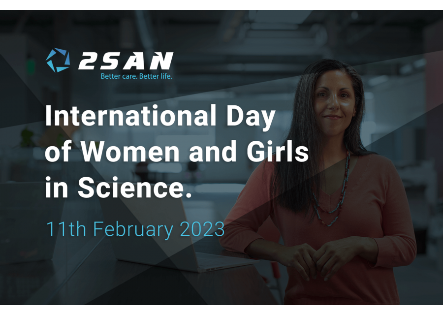 Celebrating International Day of Women and Girls in Science – Q&A