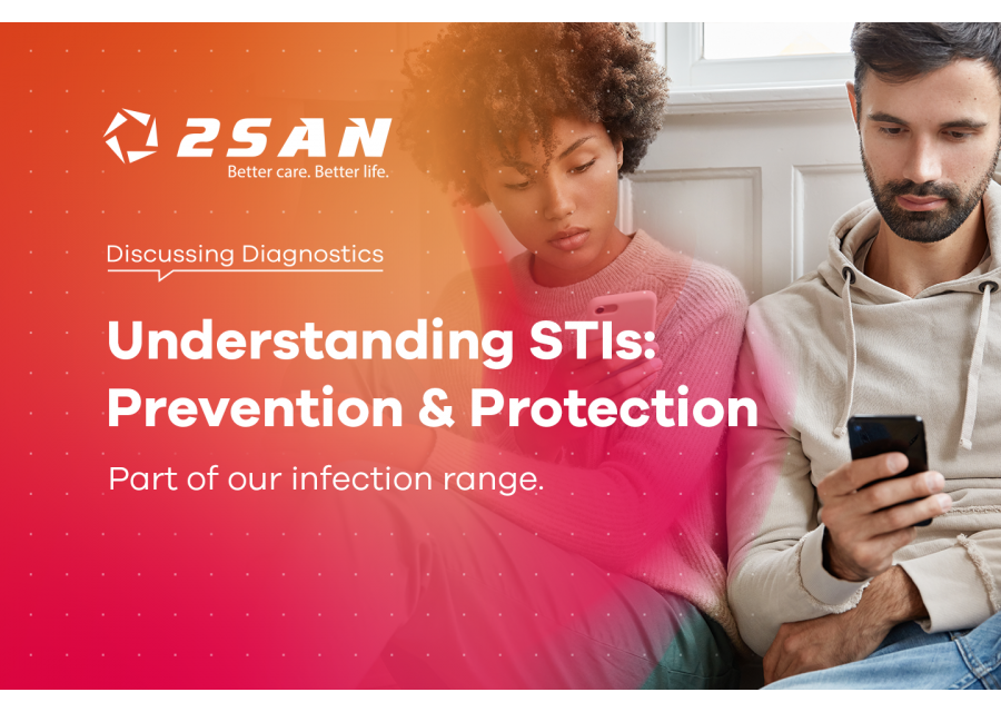 Understanding STIs: Prevention and Protection