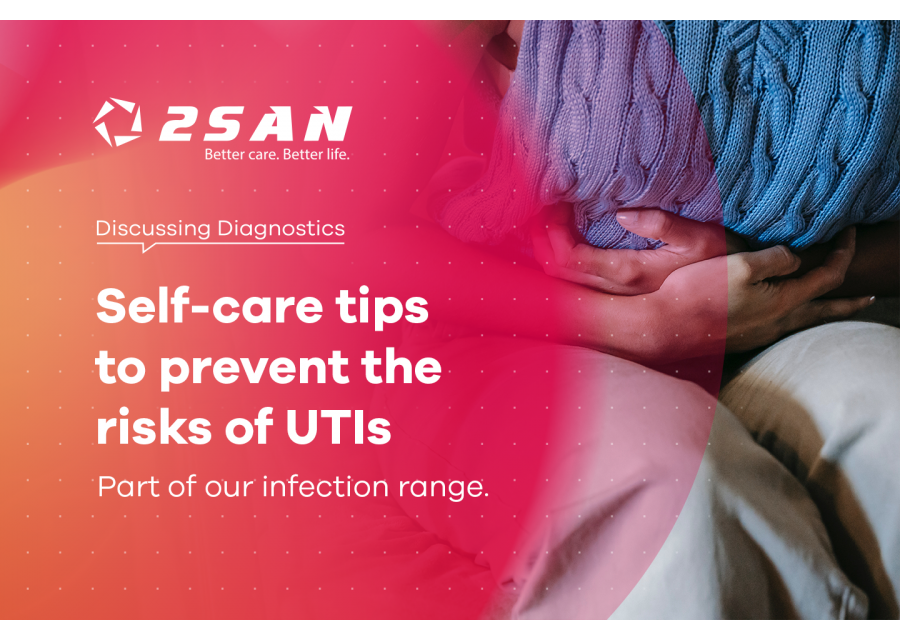 Self-care tips to prevent the risks of UTIs