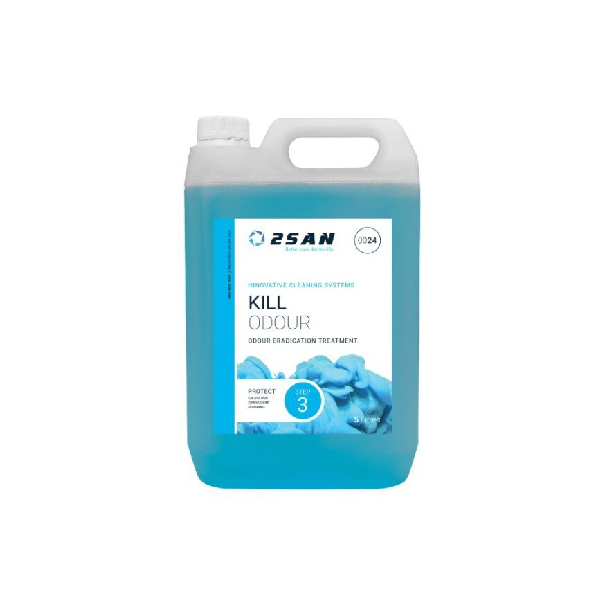 2San Kill Odour, 5L