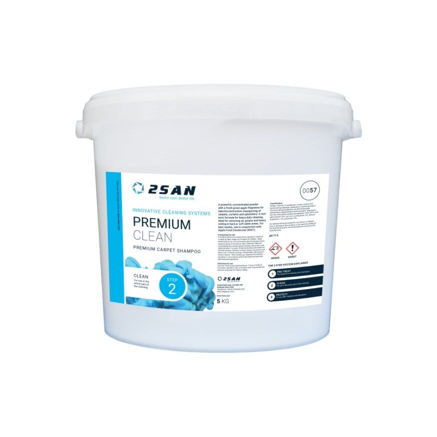 2San Premium Clean, 5kg