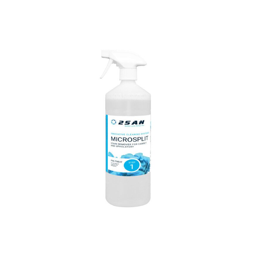 2San Microsplit Sprayer, 1L
