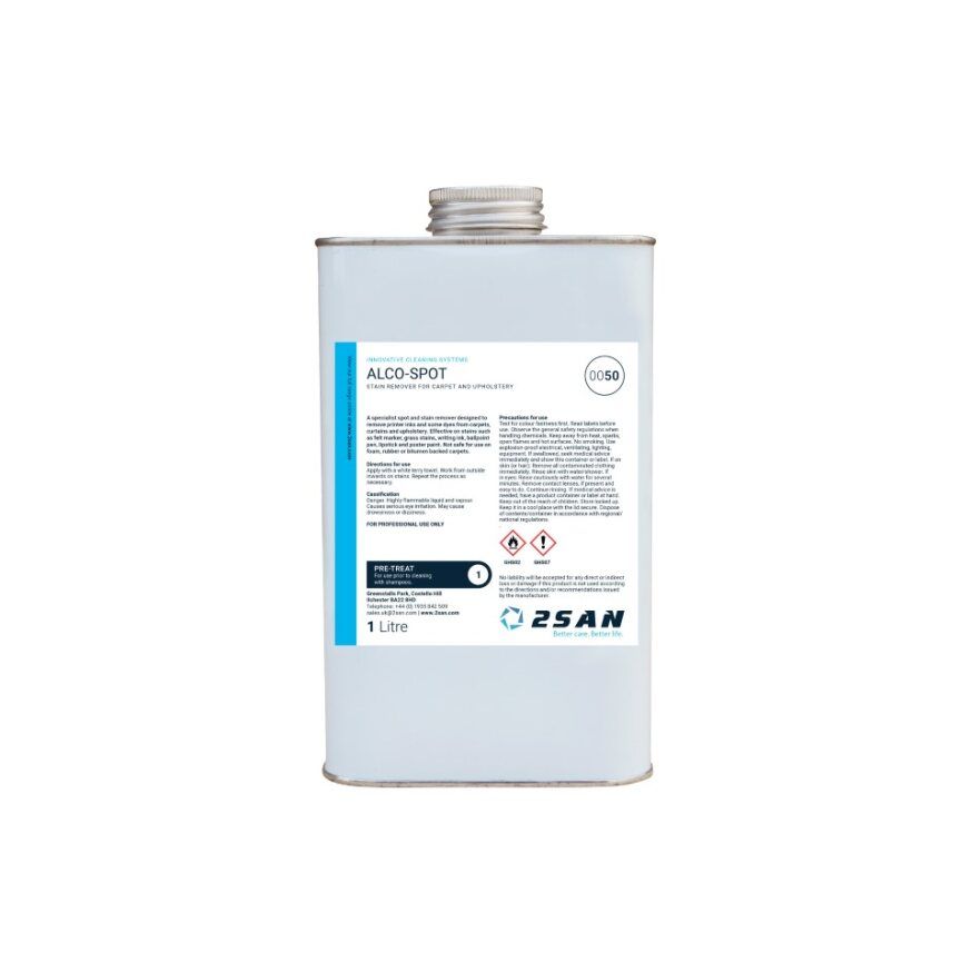 2San Alco-Spot, 1L