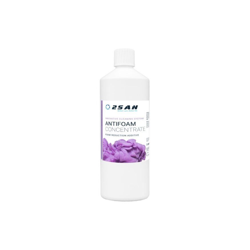 2San Antifoam Concentrate, 1L