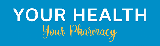 Your Health Your Pharmacy logo