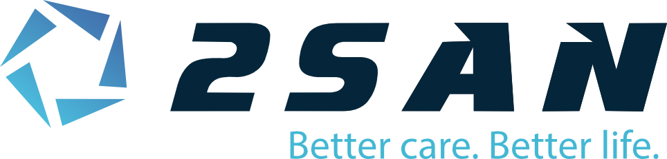 2San - Better care. Better life.